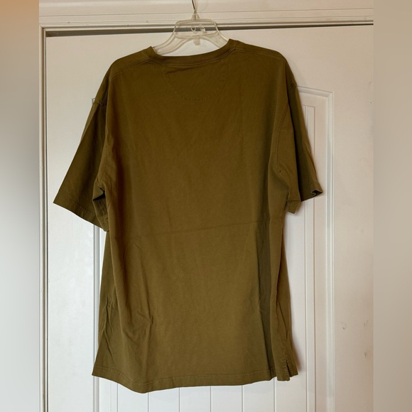 Men’s Duluth Long tail t-shirt - Picture 2 of 5